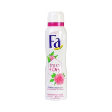 Fa dezodor fresh&amp;dry peony - 150ml dezodor