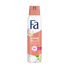 Fa Divine moments deospray (150 ml) dezodor