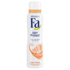 Fa Fa dezodor Dry protect 150ml Linen touch dezodor