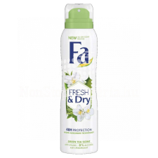 Fa Fa izzadásgátló deospray 150 ml Fresh&amp;Dry dezodor