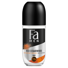Fa Fa Men roll-on 50 ml Red Cedarwood dezodor