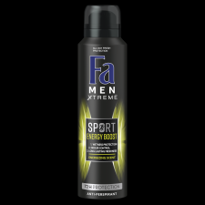Fa Fa Men Xtreme izzadásgátló deospray 150 ml Sport Energy Boost dezodor