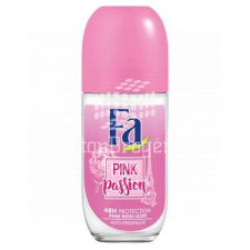 Fa Fa roll-on 50 ml Pink Passion dezodor