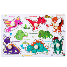 Fa fejlesztő puzzle játék puzzle, kirakós