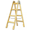 - Fa festő létra  4 fokos
