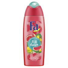 Fa Fiji Dream tusfürdő 250ml tusfürdők