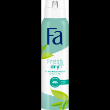  FA Fresh and Dry Green Tea, 150ml (9000100936125) dezodor