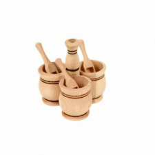  Fa fűszertartó konyhai eszköz