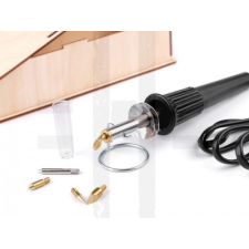  ​Fa gravirozó toll készlet dekorációs kellék