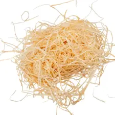  Fa gyapot 0,5kg natúr dekorációs kellék