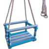 Fa hinta kék /503021
