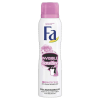 Fa izzadásgátló deospray 150 ml Invisible Sensitive
