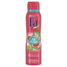 Fa izzadásgátló deospray 150 ml Island Vibes FijiDream dezodor