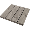  Fa járólap szürke sima merítéssel impregnált 50 cm x 50 cm x 4 cm