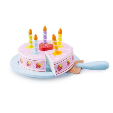  Fa jubileumi torta 5 darabból konyhakészlet