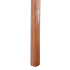 Fa karnisrúd 200 cm karnis, függönyrúd