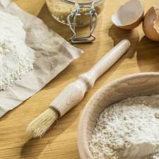  Fa kenőecset sütés és főzés