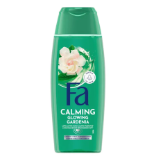 Fa krémtusfürdő 250ml Glowing Gardenia tusfürdők