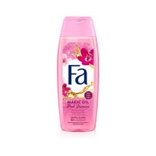  Fa Magic Oil Pink Jasmin tusfürdő 400 ml tusfürdők