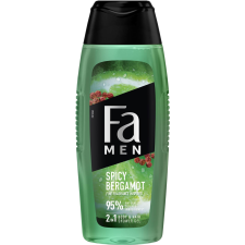 Fa MAN Spicy Bergamot 400ml (9000101720679) tusfürdők
