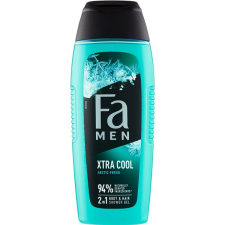 Fa MAN Xtra Cool 2in1 400ml tusfürdők