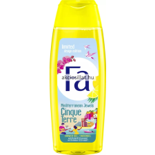 Fa Mediterranean Jewels Cinque Terre Orchidee & Citrus tusfürdő 250ml tusfürdők