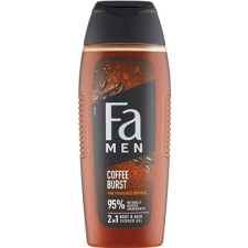Fa MEN Coffee Burst Shower Gel 400 ml tusfürdők