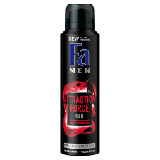  Fa Men deo 150ml Attraction Force dezodor