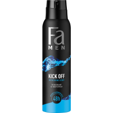  FA MEN Kick Off 150 ml (9000101709865) dezodor