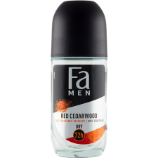 Fa MEN Red Cedarwood Izzadásgátló Roll-On 50 ml dezodor