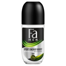 Fa Men roll-on 50ml Sport Energy Boost dezodor