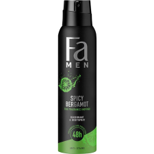 Fa MEN Spicy Bergamot 150 ml dezodor