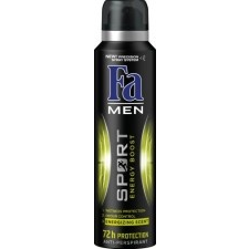 Fa Men Sport Double Power deospray 150 ml dezodor