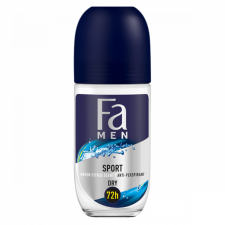 Fa Men Sport izzadásgátló roll-on 50 ml dezodor