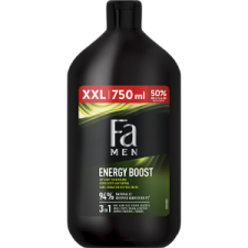 Fa Men tusfürdő Energy Boost 750 ml tusfürdők