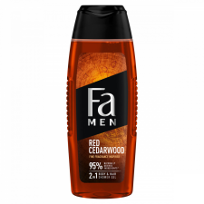 Fa Men tusfürdő Red Cedarwood 250 ml tusfürdők
