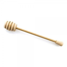 Fa mézcsurgató 17 cm konyhai eszköz