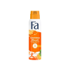 Fa női deo SPRAY 150ml - Empowering moments - narancshéj és bazsalikom