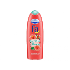 Fa női tusfürdő 250 ml - Hibiszkuszvirág tusfürdők