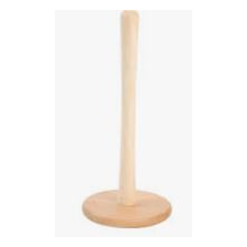  FA PAPÍRTÖRLŐ TARTÓ ÁLLÓ 33 CM konyhai eszköz