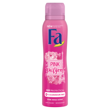 Fa Pink Passion izzadásgátló dezodor 150ml dezodor