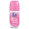 Fa Pink Passion izzadásgátló roll-on 50ml