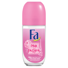 Fa Pink Passion izzadásgátló roll-on 50ml dezodor