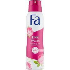 Fa Pink Passion virágos illata 150 ml dezodor