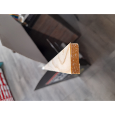  FA Profil 03 Szegélyléc 10mmx30mm 2m élvédő, sín, szegélyelem