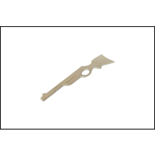  Fa Puska - mini natúr fajáték