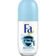 Fa roll-on 50 ml Invisible fresh (9000101251401) (681404) dezodor