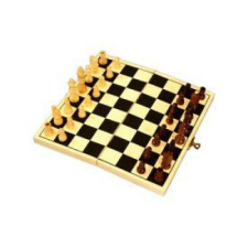  Fa sakk társasjáték