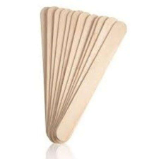 Fa spatula maxi 100db szőrtelenítés