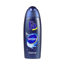  Fa Sport  férfi tusfürdő 250 ml tusfürdők